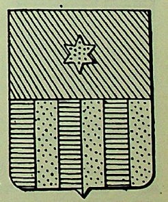 Orlandini Coat of Arms / Family Crest 4