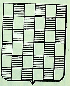 Orlandini Coat of Arms / Family Crest 1