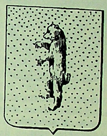 Orsi Coat of Arms / Family Crest 6