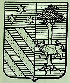 Orsi Coat of Arms / Family Crest 7