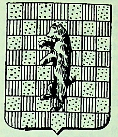 Orsi Coat of Arms / Family Crest 4