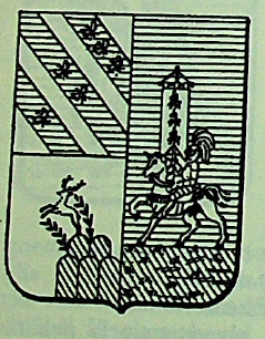 Ottolini Coat of Arms / Family Crest 1