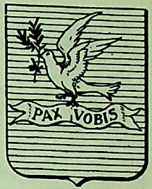 Pasini Coat of Arms / Family Crest 6