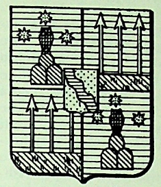 Pasolini Coat of Arms / Family Crest 1