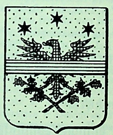 Pennisi Coat of Arms / Family Crest 1