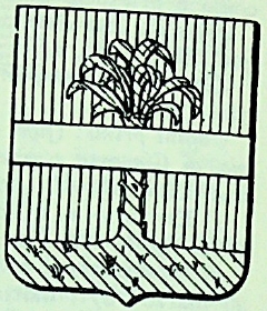 Perotti Coat of Arms / Family Crest 1