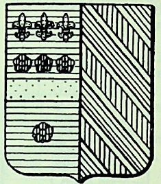 Perrelli Coat of Arms / Family Crest 1