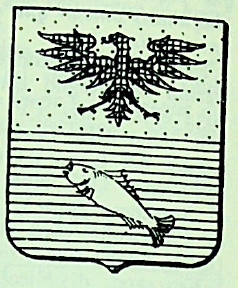 Peschera Coat of Arms / Family Crest 0