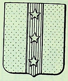 Petrone Coat of Arms / Family Crest 0