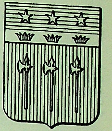 Piccone Coat of Arms / Family Crest 1