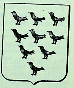 Piossasco Coat of Arms / Family Crest 0