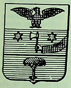 Pittori Coat of Arms / Family Crest 0
