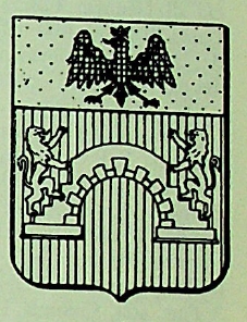 Ponti Coat of Arms / Family Crest 2