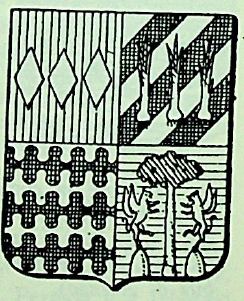 Porro Coat of Arms / Family Crest 4