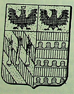 Porro Coat of Arms / Family Crest 3