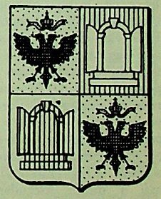 Porta Coat of Arms / Family Crest 11
