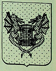 Pozzuoli Coat of Arms / Family Crest 1