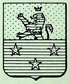 Provaglio Coat of Arms / Family Crest 3