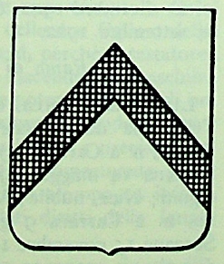 Savorgnan Coat of Arms / Family Crest 1