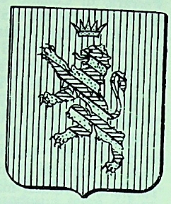 Scarella Coat of Arms / Family Crest 0