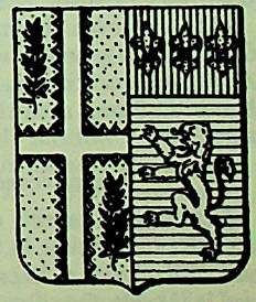 Scribani Coat of Arms / Family Crest 1