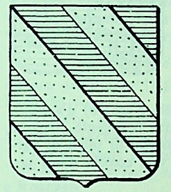 Seghizzi Coat of Arms / Family Crest 0