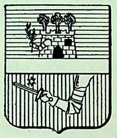 Silverj Coat of Arms / Family Crest 1