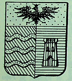 Solari Coat of Arms / Family Crest 1