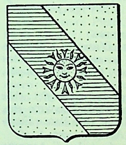 Soleri Coat of Arms / Family Crest 3