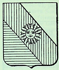 Soleri Coat of Arms / Family Crest 2