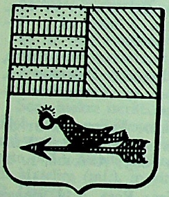 Soncini Coat of Arms / Family Crest 2