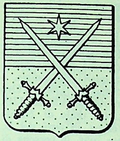 Tonti Coat of Arms / Family Crest 1