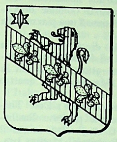 Toscani Coat of Arms / Family Crest 0