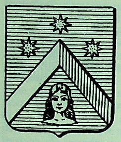 Tosi Coat of Arms / Family Crest 2