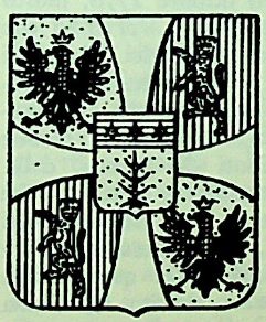 Vertova Coat of Arms / Family Crest 4