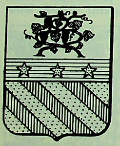Viani Coat of Arms / Family Crest 1