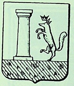 Volpi Coat of Arms / Family Crest 1