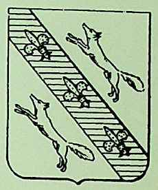 Volpicella Coat of Arms / Family Crest 1