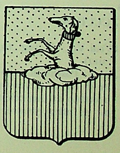 Ziller Coat of Arms / Family Crest 1