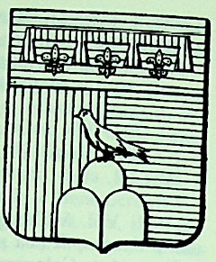 Zucchini Coat of Arms / Family Crest 2