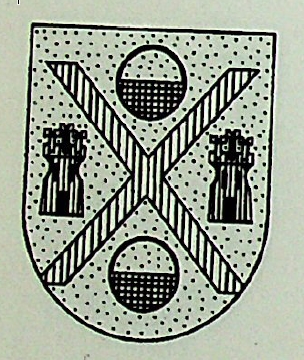 Barba Coat of Arms / Family Crest 1