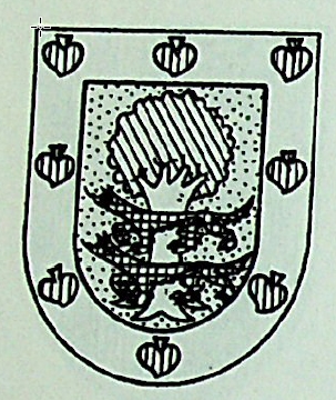 Barbacano Coat of Arms / Family Crest 0
