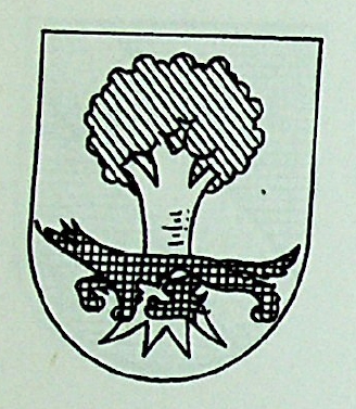 Barbaechano Coat of Arms / Family Crest 0