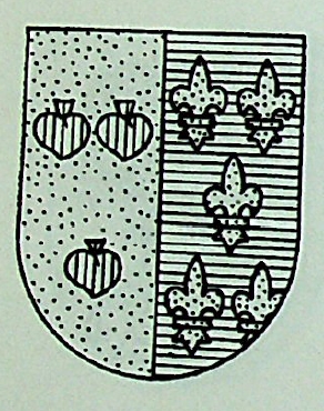 Barban Coat of Arms / Family Crest 0