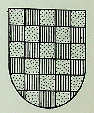 Bardan Coat of Arms / Family Crest 0