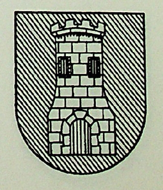 Barquin Coat of Arms / Family Crest 0