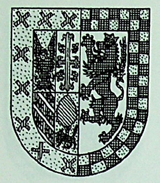 Barredo Coat of Arms / Family Crest 0