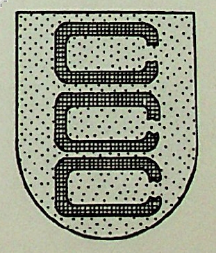 Barrigon Coat of Arms / Family Crest 1