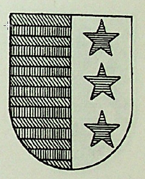 Barrinola Coat of Arms / Family Crest 0