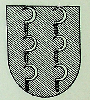 Bealda Coat of Arms / Family Crest 0